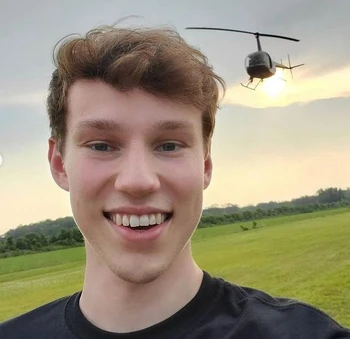 Nolan Hansen | MrBeast Wiki | Fandom