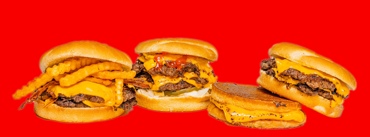 MrBeast Burger Is A New Delivery-Only Burger Restaurant In Texas