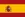Flag of Spain