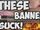 WORST BANNERS ON YOUTUBE 2 *MINECRAFT CRINGE*