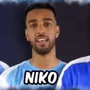 Nikomrbeastvid