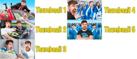 Thumbnails