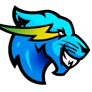 YouTube profile picture of the Portuguese MrBeast Gaming channel.