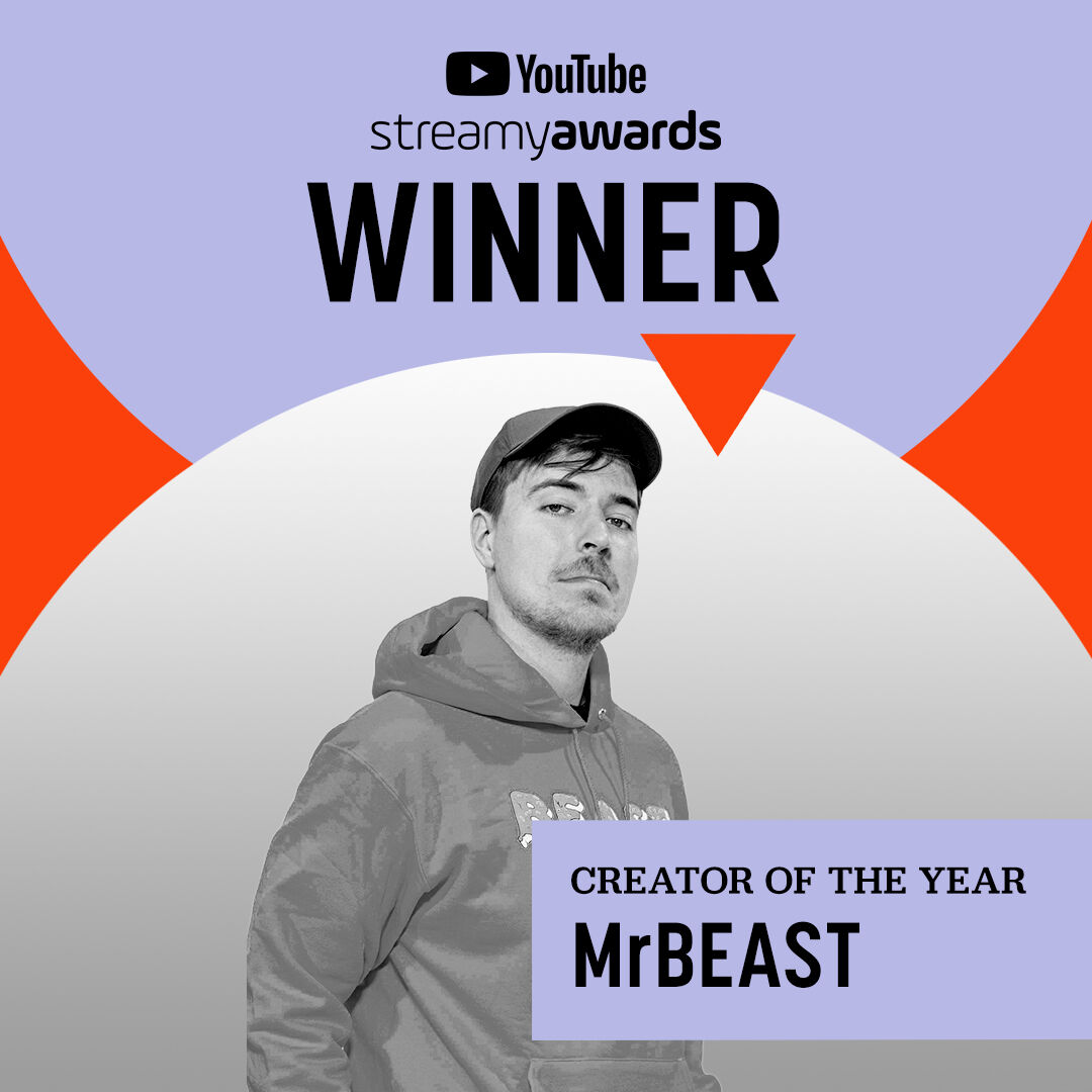 From the Join Honey website, MrBeast