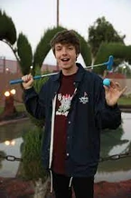 A recent image of karl