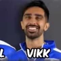 Vikkstarmrbeastvid