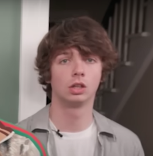 Karl Jacobs MrBeast Wiki Fandom