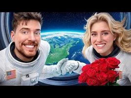 $1 vs $500,000 Romantic Date