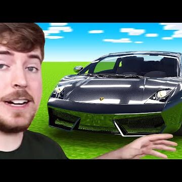 If You Build A Lamborghini I'll Pay For It! | Mrbeast Wiki | Fandom