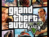 Grand Theft Auto V