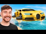 $1 vs $100,000,000 Car!