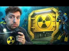 $1 vs $1,000,000,000 Nuclear Bunker!