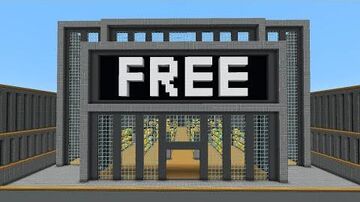 Store minecraft sale