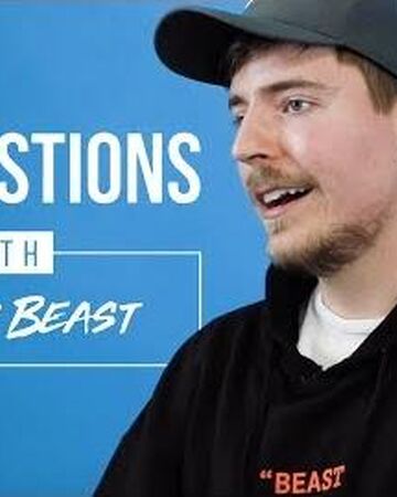 20 Questions With Mrbeast Honey Originals Mrbeast Wiki Fandom