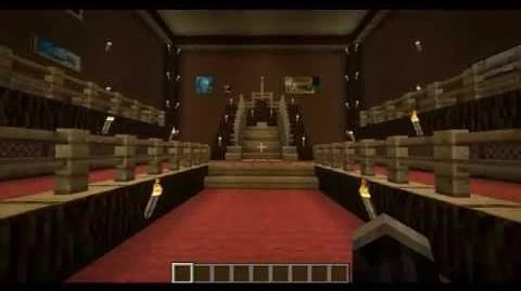 Best Minecraft Castle Ever? | MrBeast Wiki | Fandom