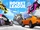 Rocket League