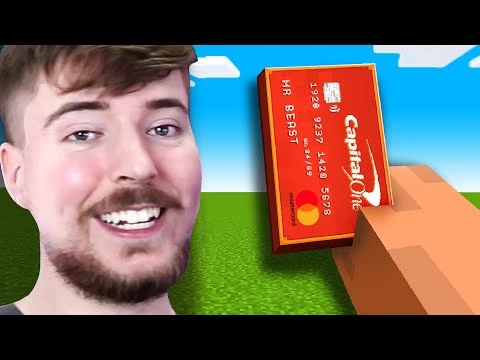 I Gave Away My Credit Card! | MrBeast Wiki | Fandom