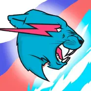 YouTube profile picture of the main channel in Russian.