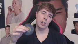 Spinning A Fidget Spinner For 24 Hours Straight (world record)