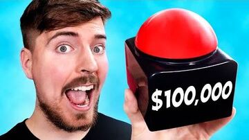 Mr. Beast: Do absolutely nothing to win $100,000 Chandler