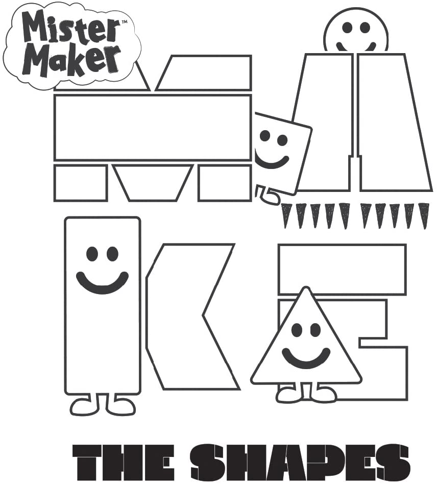 Template Shows Mister Maker Wiki Fandom template-shows-mister-maker-wiki-fandom
