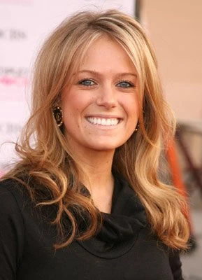 Andrea Anders | Mr. Sunshine Wiki | Fandom