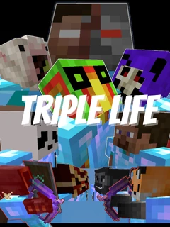 MisterZayats 3rd Life Wiki