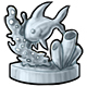Silver Reef Defender Trophy