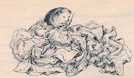 Needle Sewing