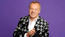 The Graham Norton Show