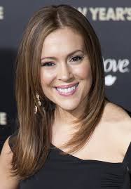 Powerful Women: Alyssa Milano Discusses Her Role on Mistresses