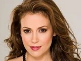 Alyssa Milano