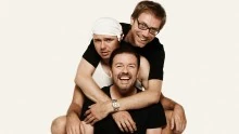 An Idiot Abroad