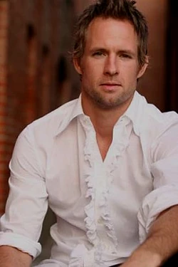 Chris Payne Gilbert | Mistresses Wiki | Fandom