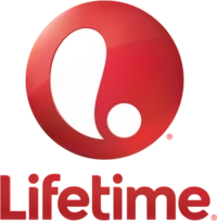 Lifetime Logo
