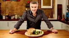 Paul Hollywood’s Bread