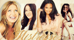 Pictures & Photos from Mistresses (TV Series 2013– )