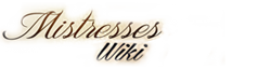 Mistresses Wiki