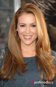 Powerful Women: Alyssa Milano Discusses Her Role on Mistresses