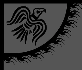 BlackFlameBanner