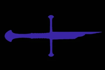 Broken Flag