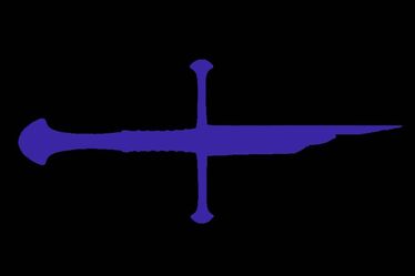 Broken Flag