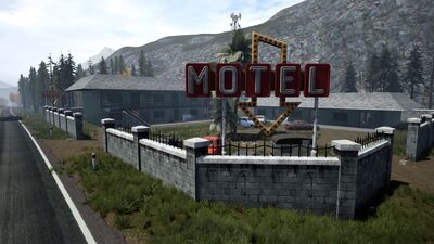 MotelSpawn