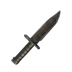 Combat Knife