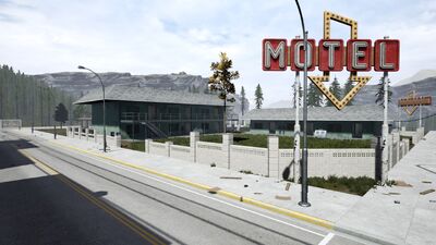 MotelTown