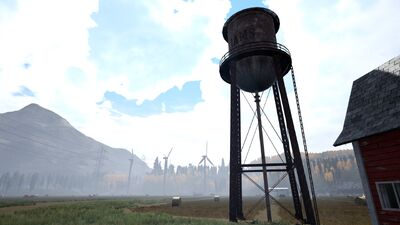 WaterTower Farm2