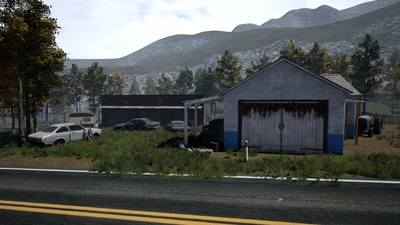 Garage