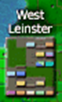 East and West Leinster, The Realm Online Wiki