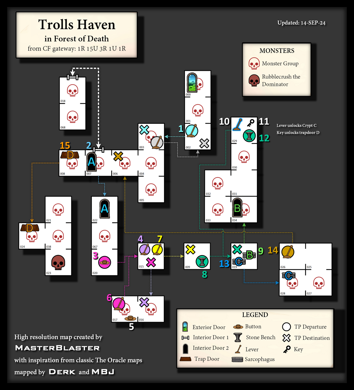 Troll S Haven The Realm Online Wiki Fandom 1200