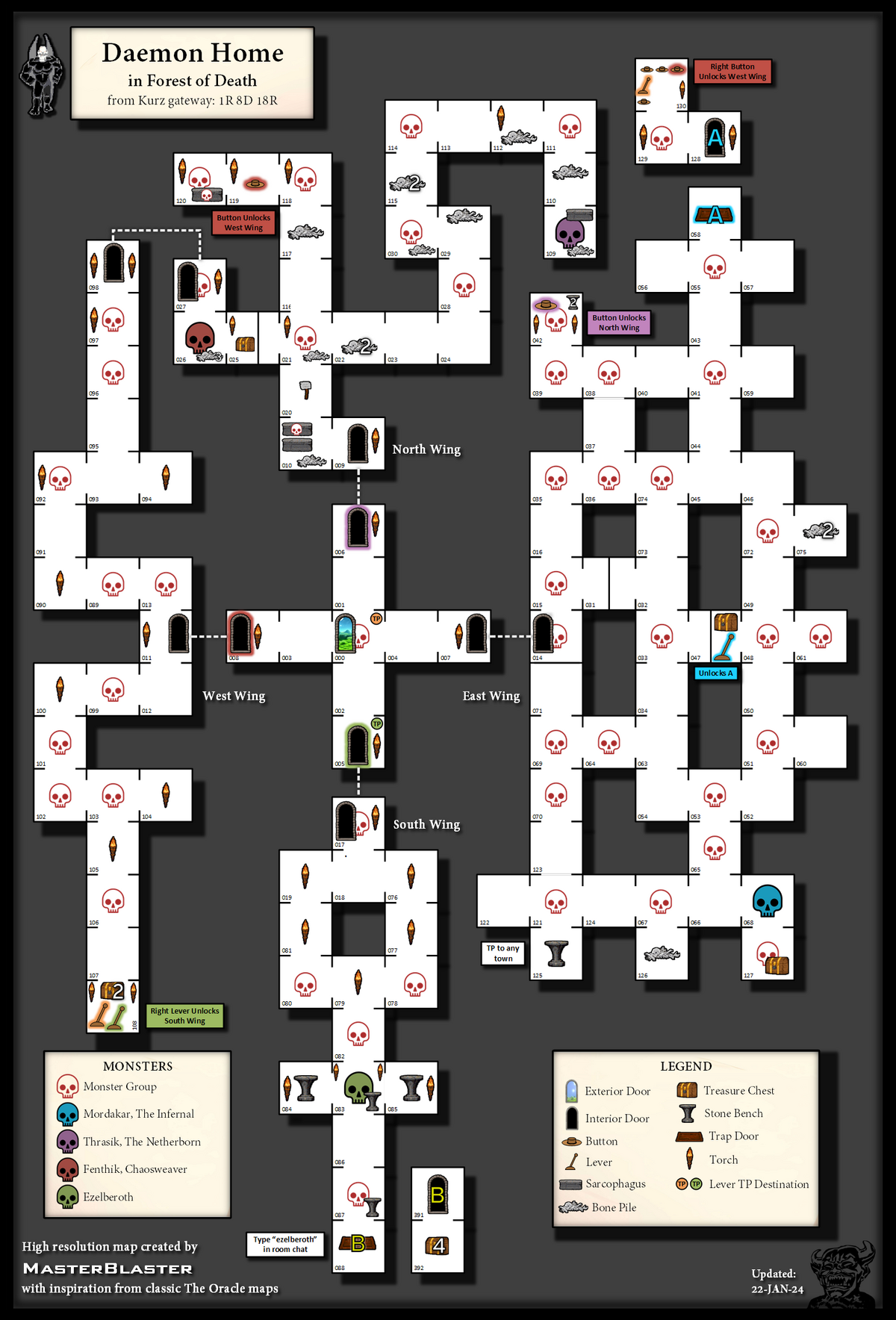 Daemon Home The Realm Online Wiki Fandom 1200